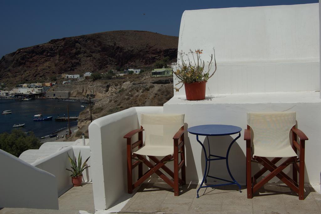 Akrotiri Akrotírion