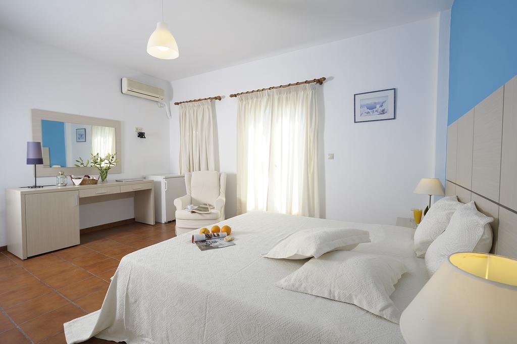 Hotel Solaris (adults Only) Fira (Santorini)