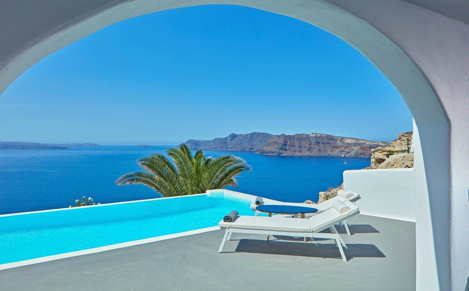 Katikies Santorini - The Leading Of The World Oia (Santorini)