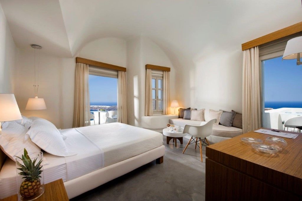 Avaton And (adults Only) Hotel 4*