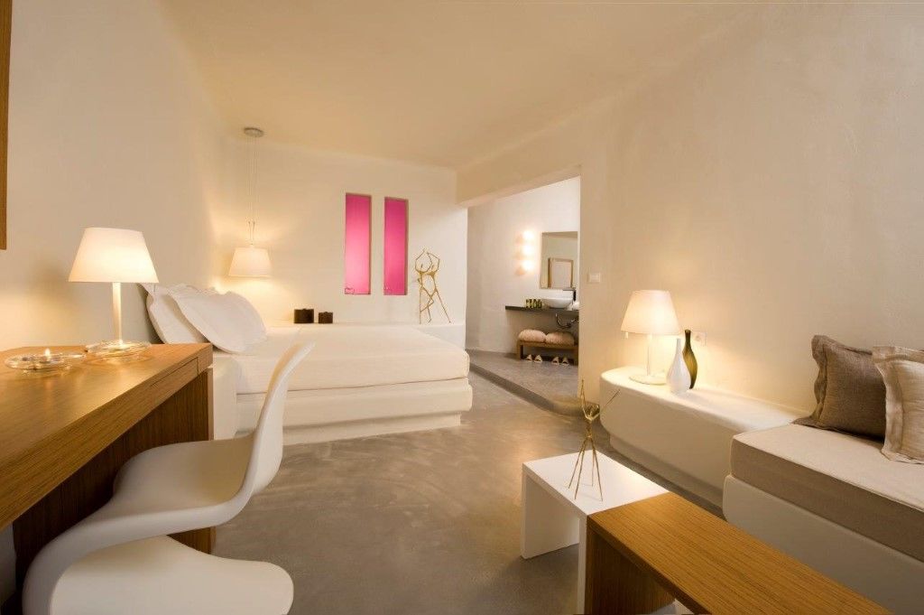 Avaton And (adults Only) Hotel Imerovigli (Santorini)