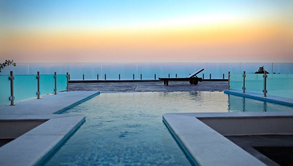 Hotel Splendour And