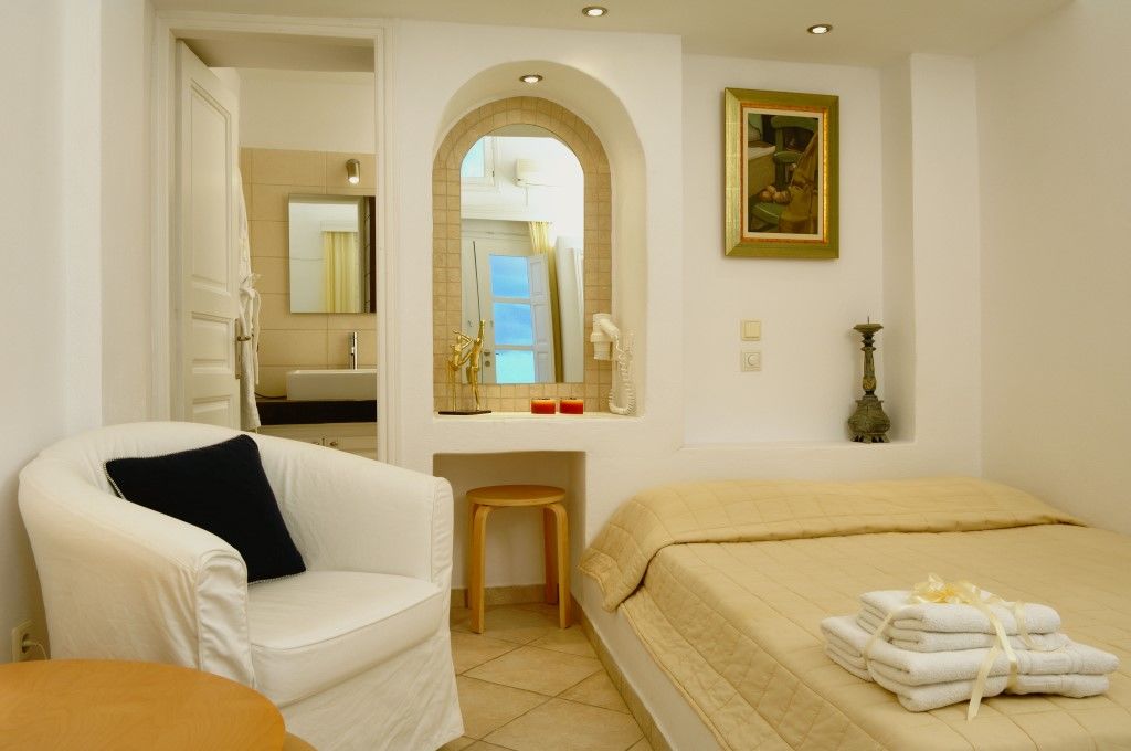 Hotel Regina Mare-adults Only 4*