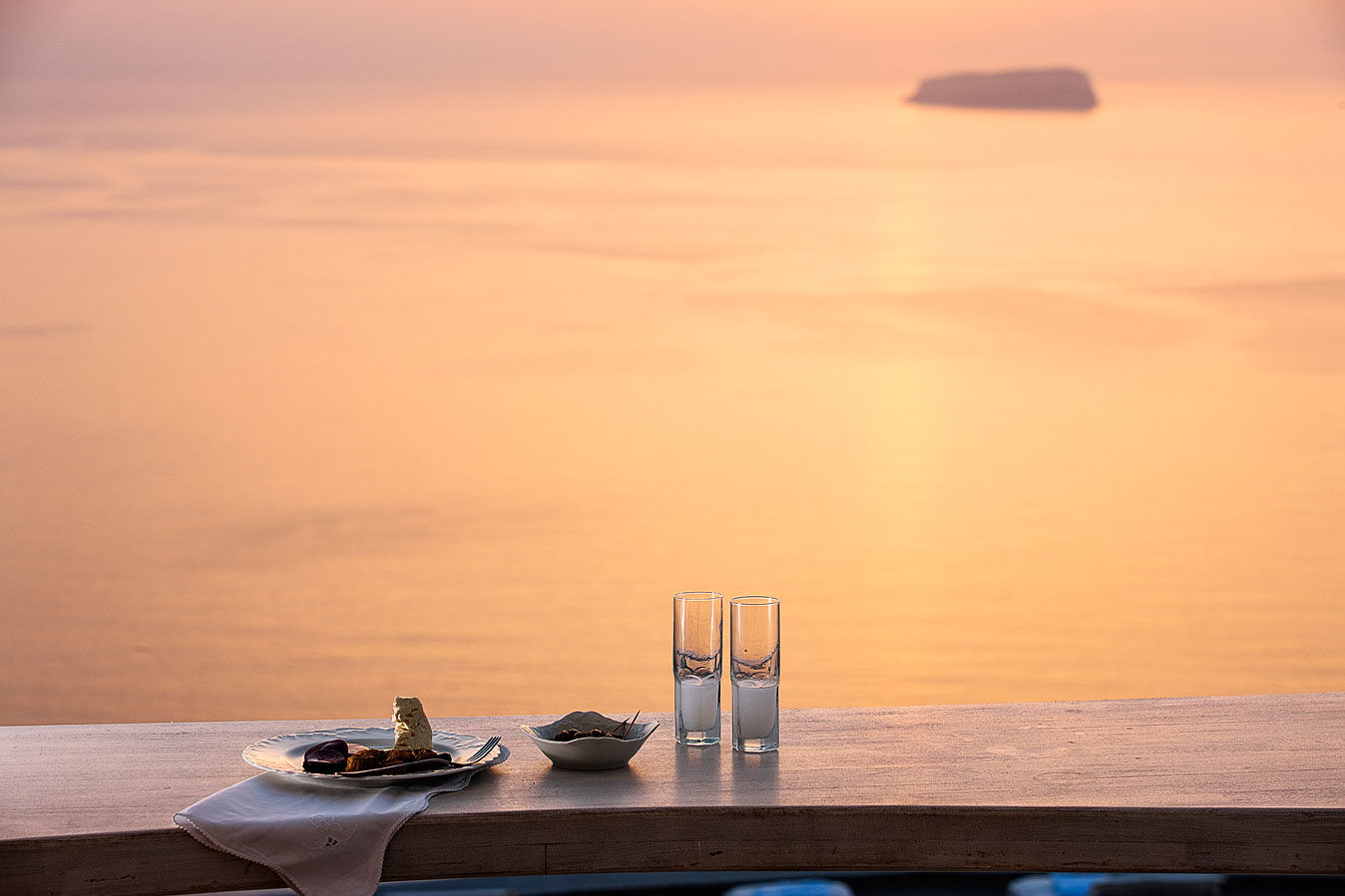 Hotel Art Santorini (adults Only)
