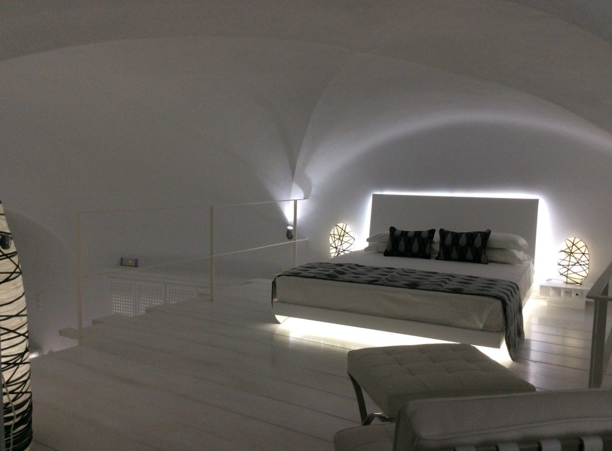 Art Santorini (adults Only) Hotel Pyrgos Kallistis