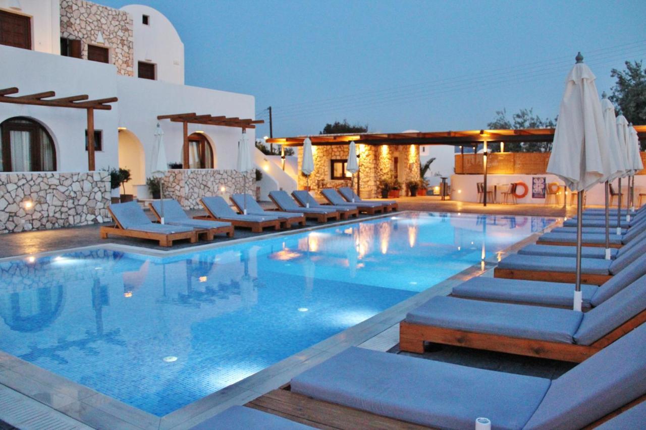 Ifestos Fira (Santorini)