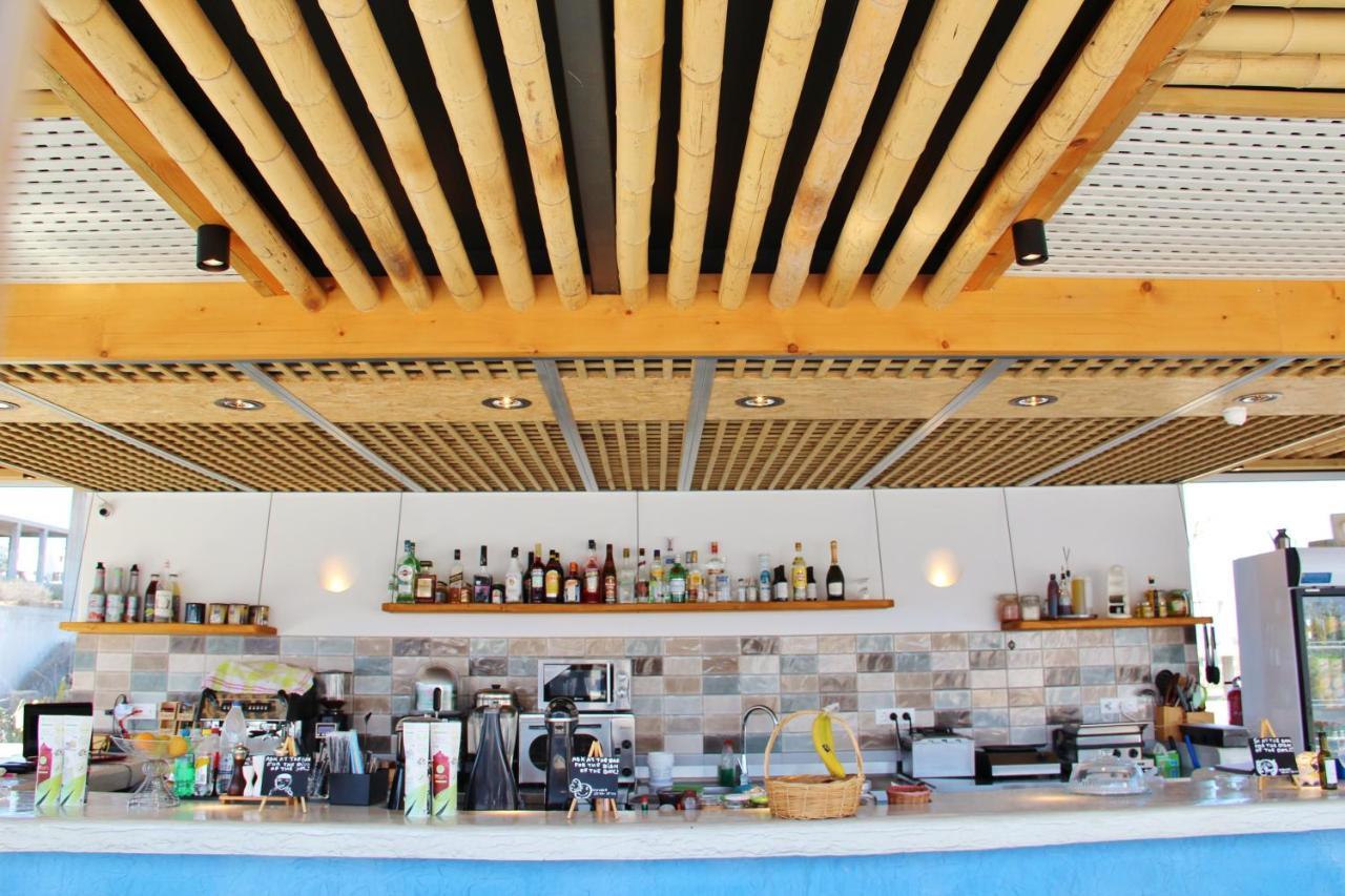 Aparthotel Ifestos