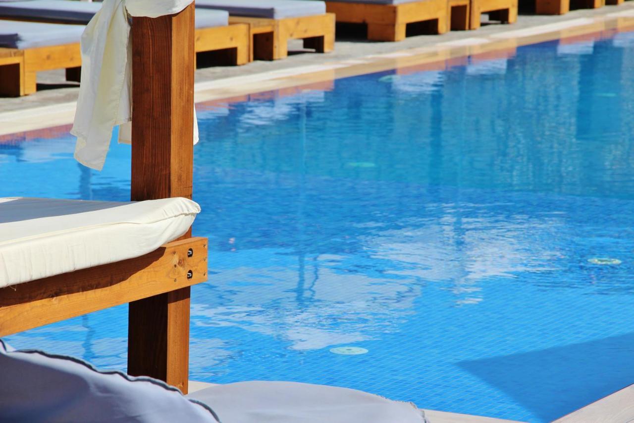 Ifestos 3* Fira (Santorini)