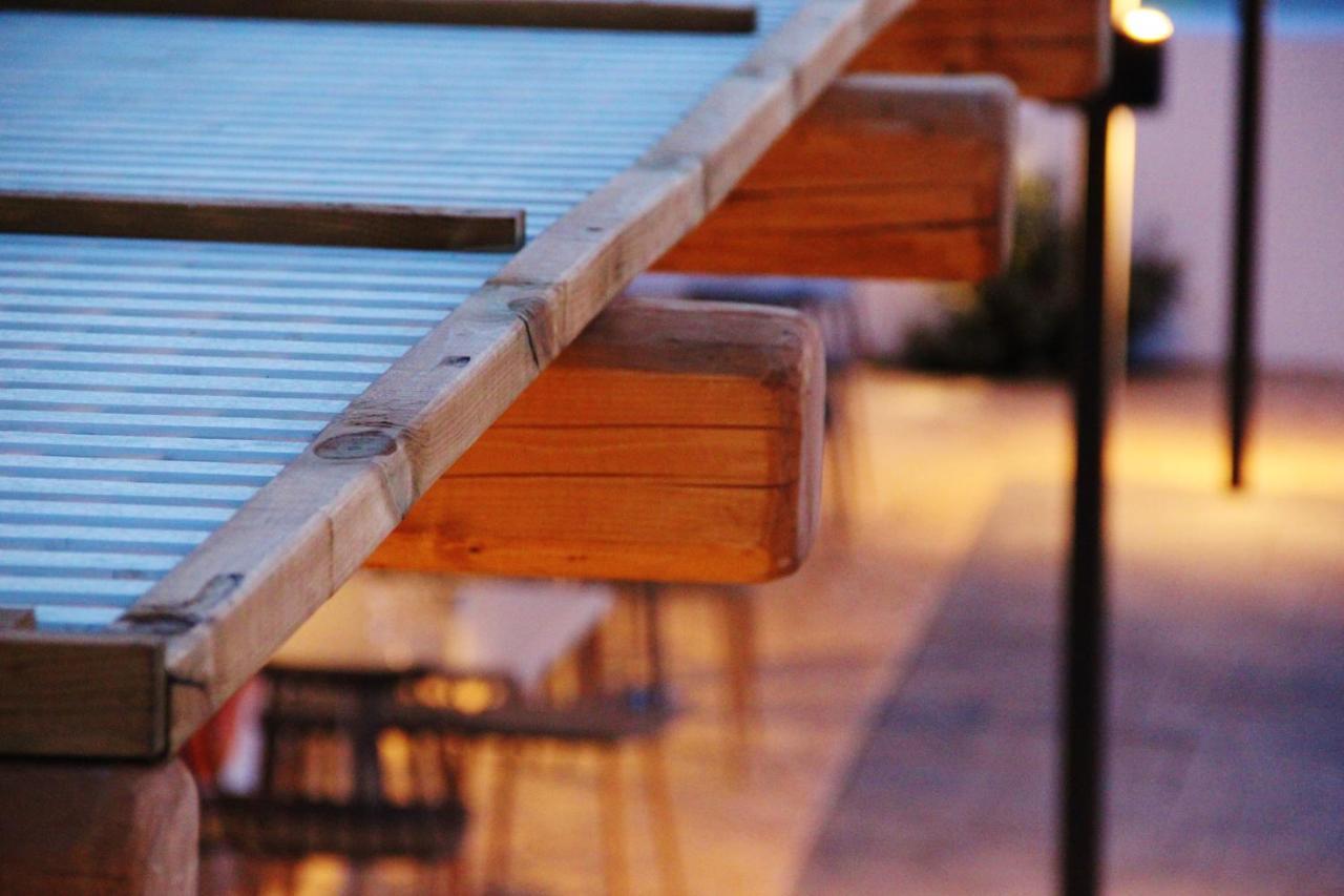 Ifestos Aparthotel