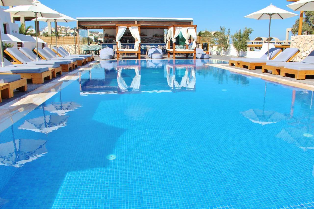 Ifestos Aparthotel