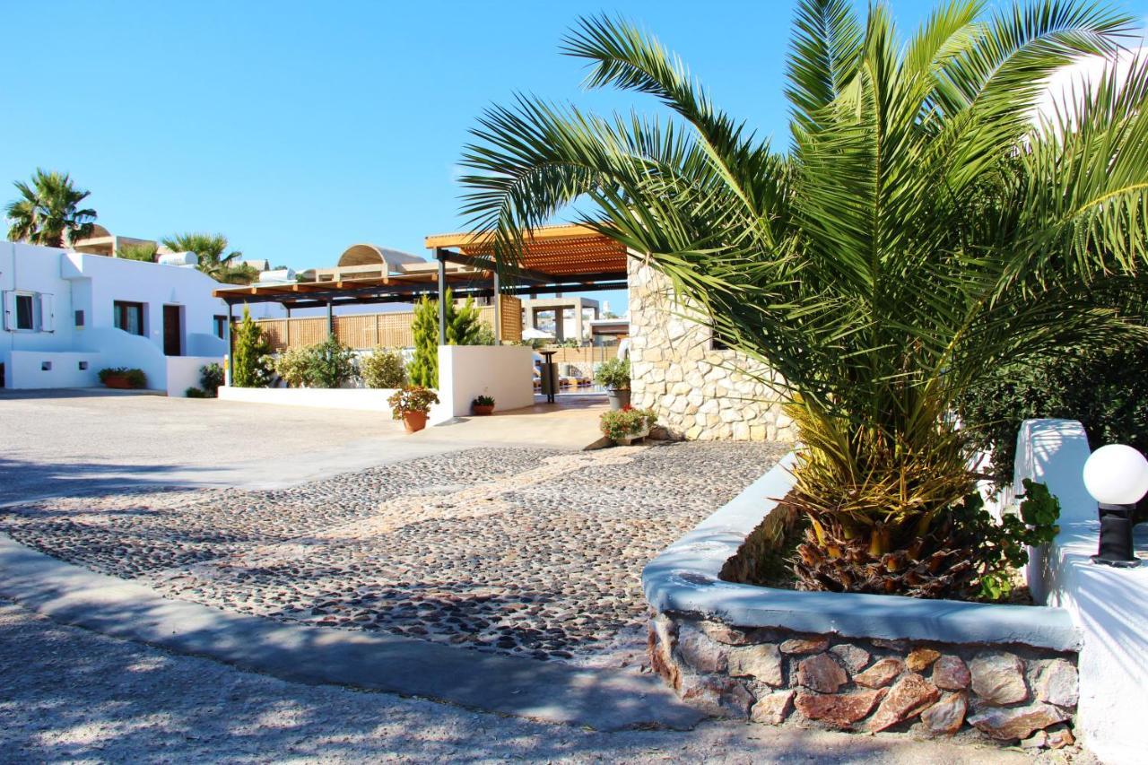 Ifestos Fira (Santorini)