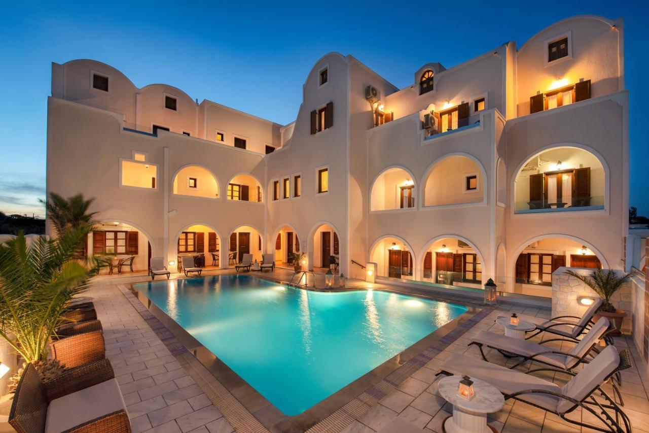 Astir Thira Hotel Fira (Santorini)
