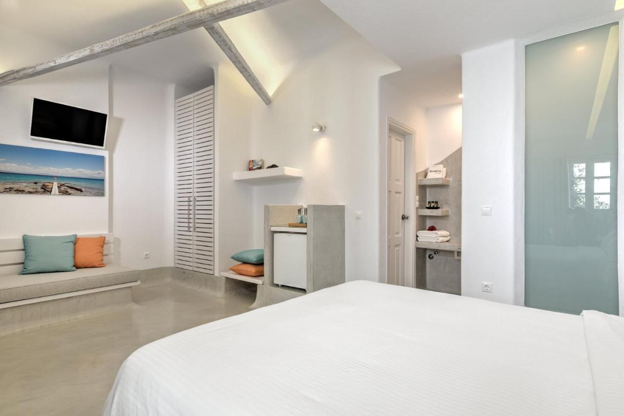 Hotel Kouros Village - Adults Only Perissa (Santorini)