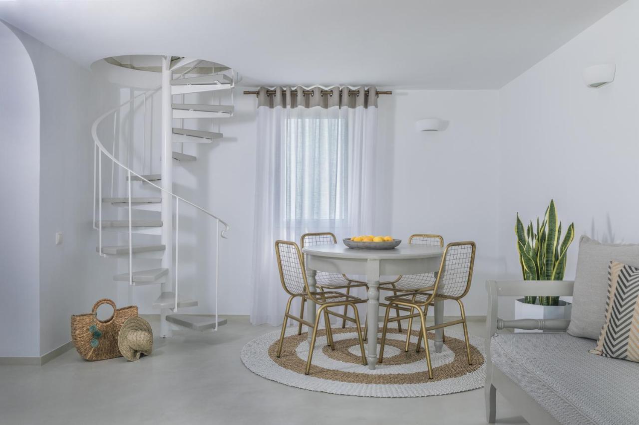 The 360° Caldera View House By Caldera Villa