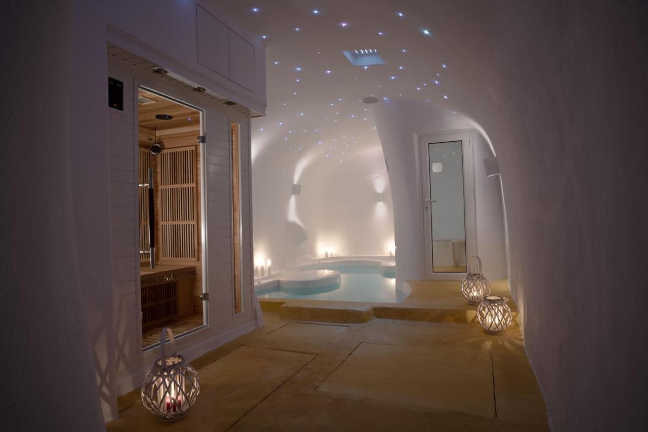 Dome Santorini 4* Imerovigli (Santorini)