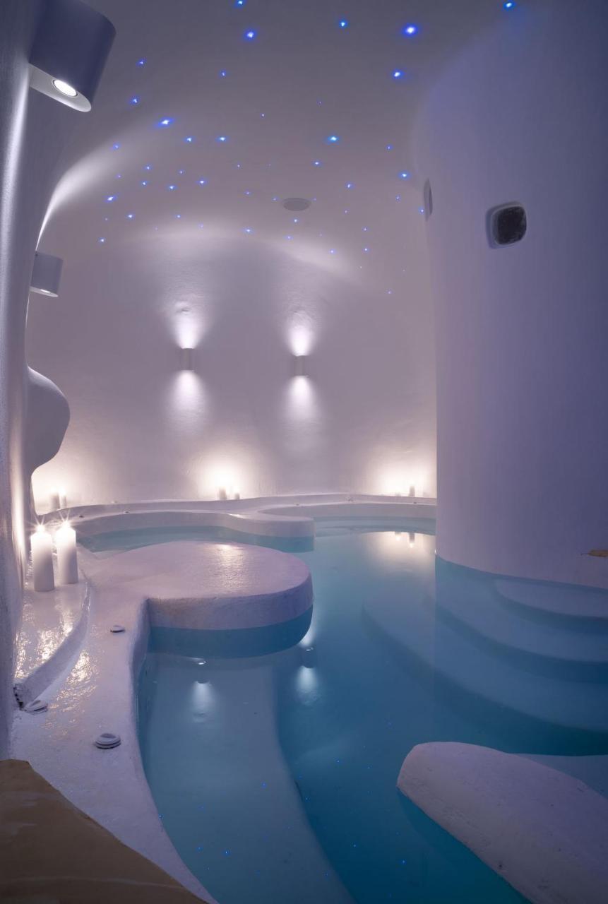 Dome Santorini Hotel 4*