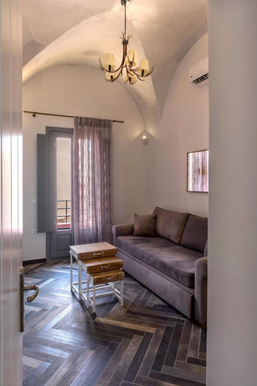 Hotel Tramonto Secret