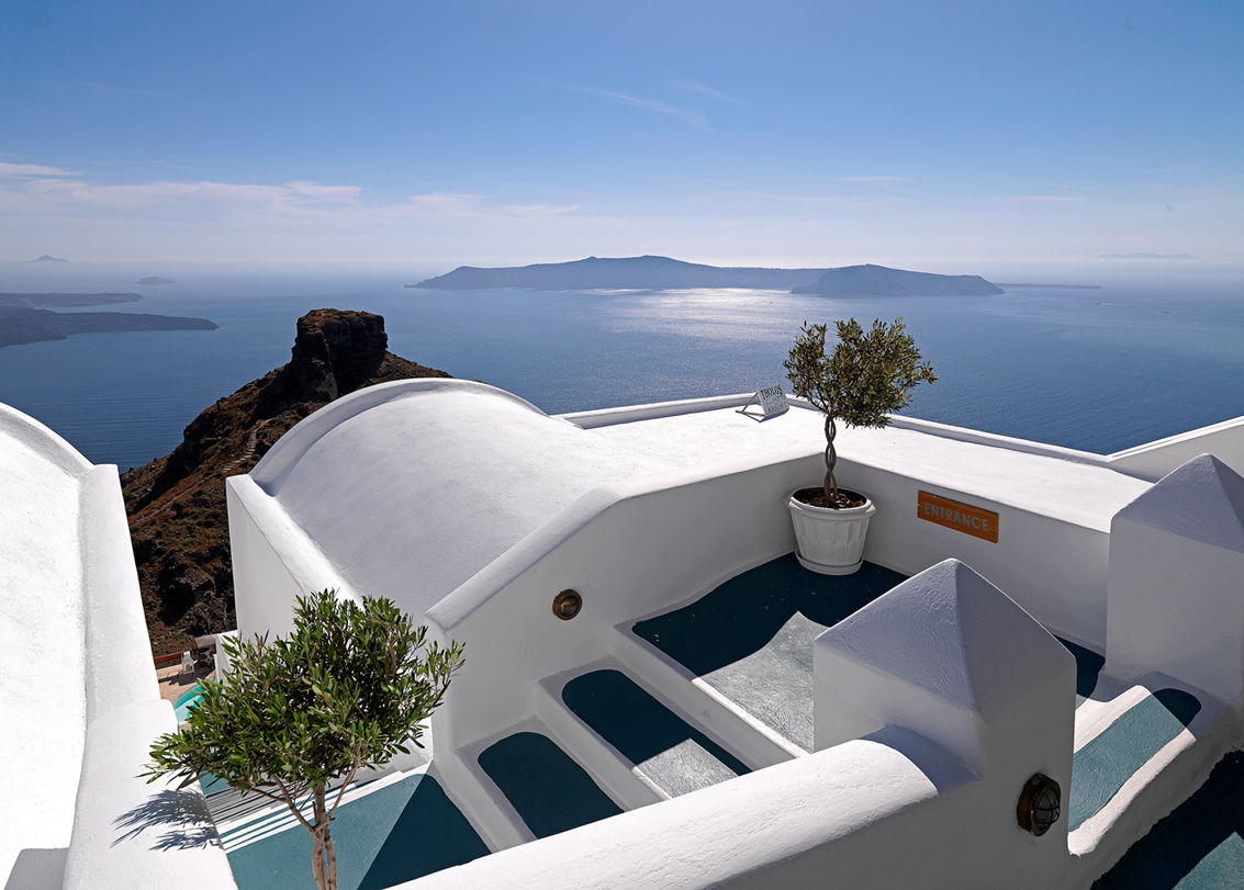 Hotel Tholos 4*