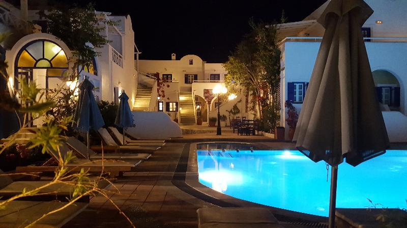 Kouros Village - Adults Only Hotel