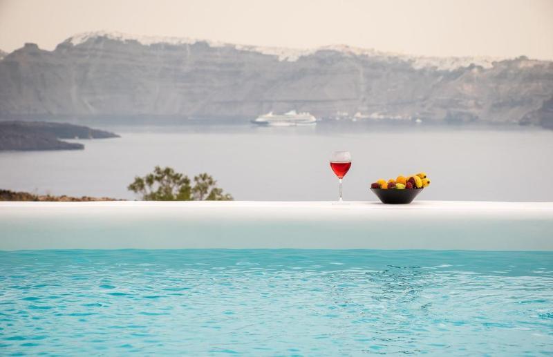 Hotel Cape 9 &