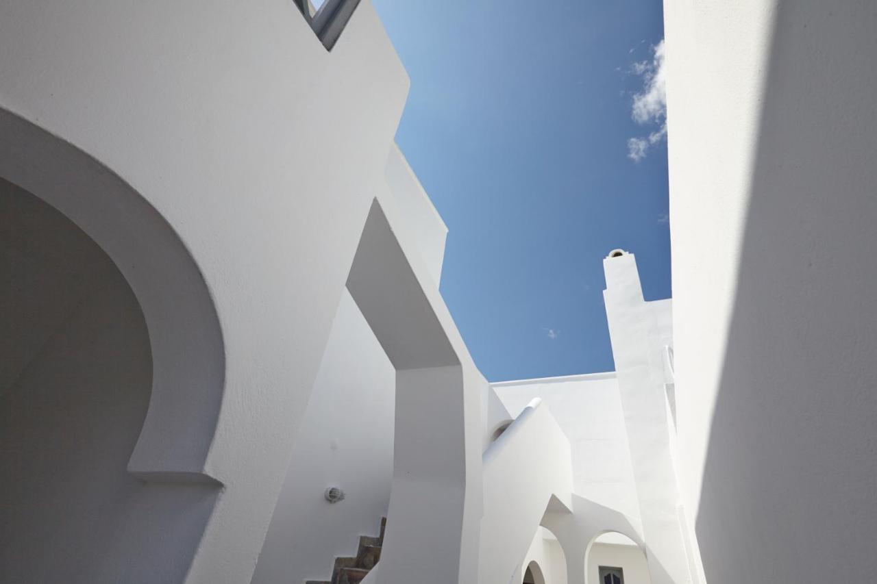 Hotel Fenix Perissa (Santorini)