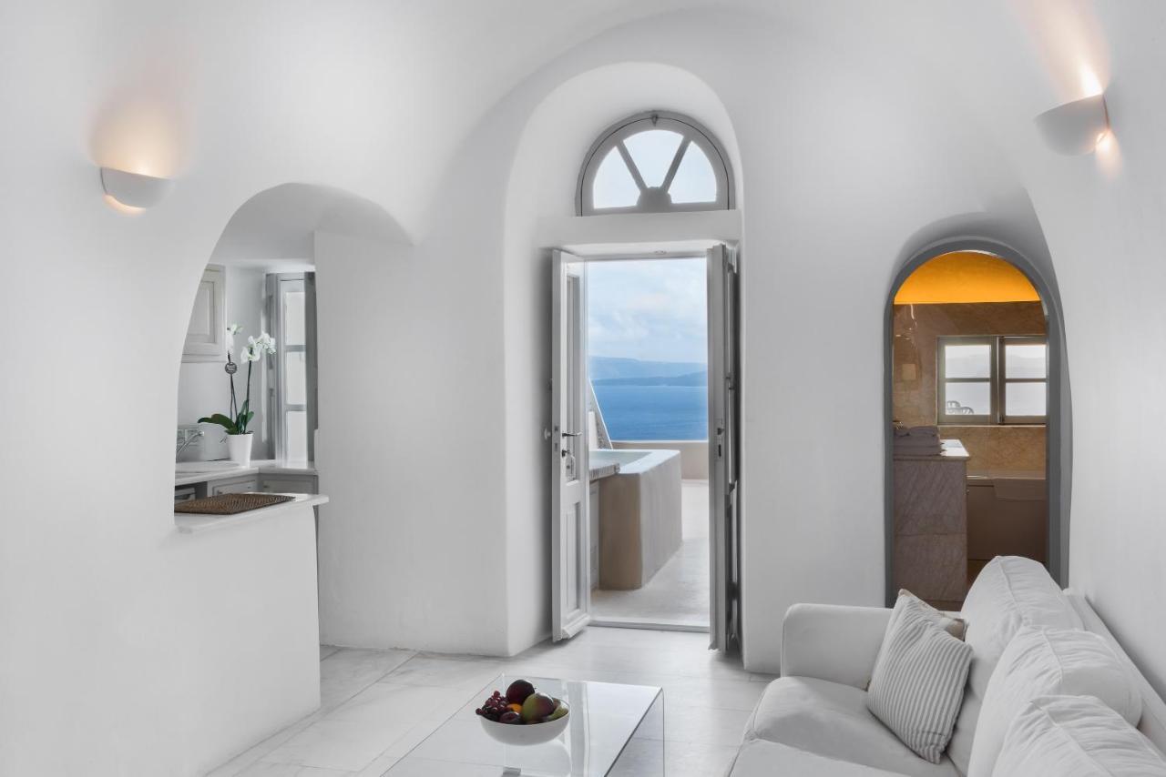 Aparthotel Armeni Luxury 4*