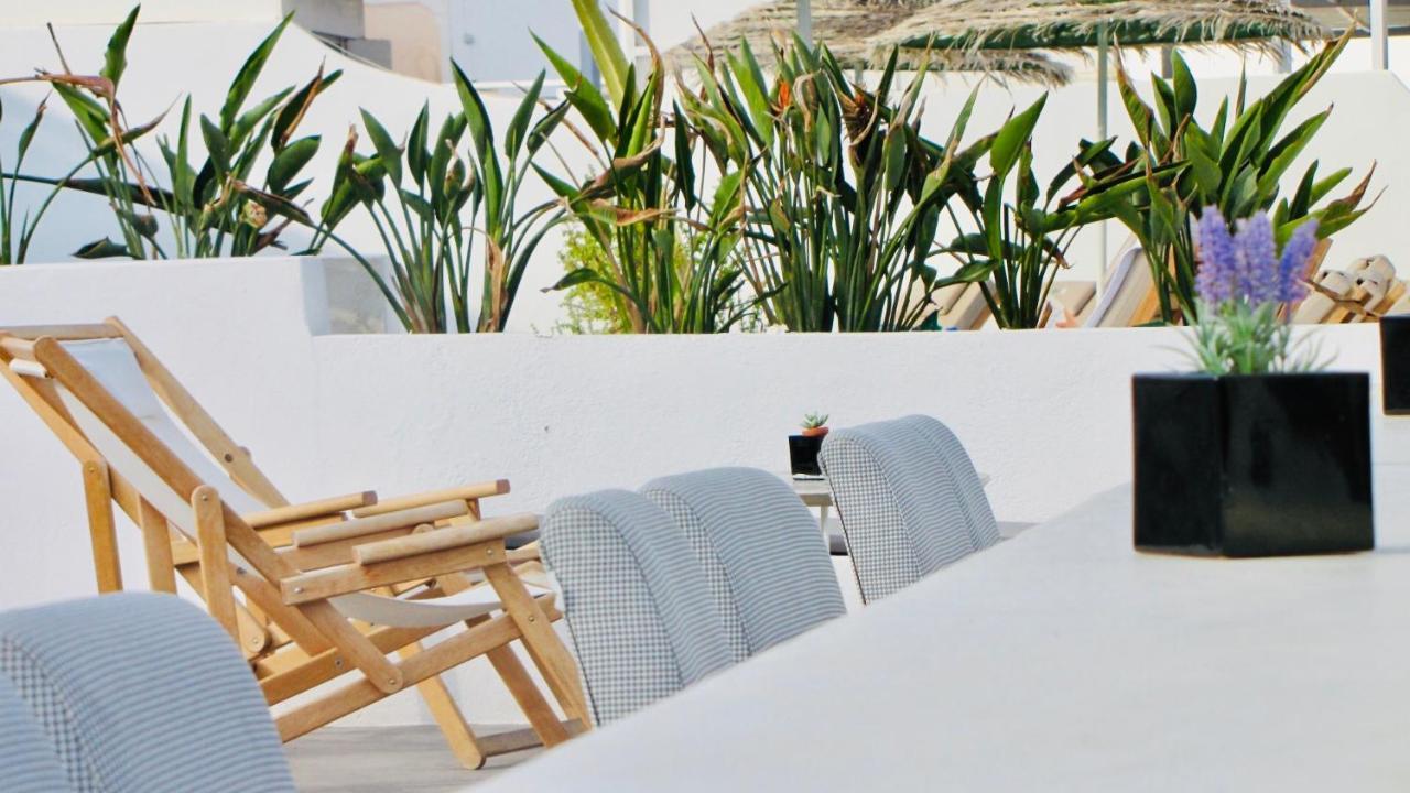 Elmarel Apartamento *