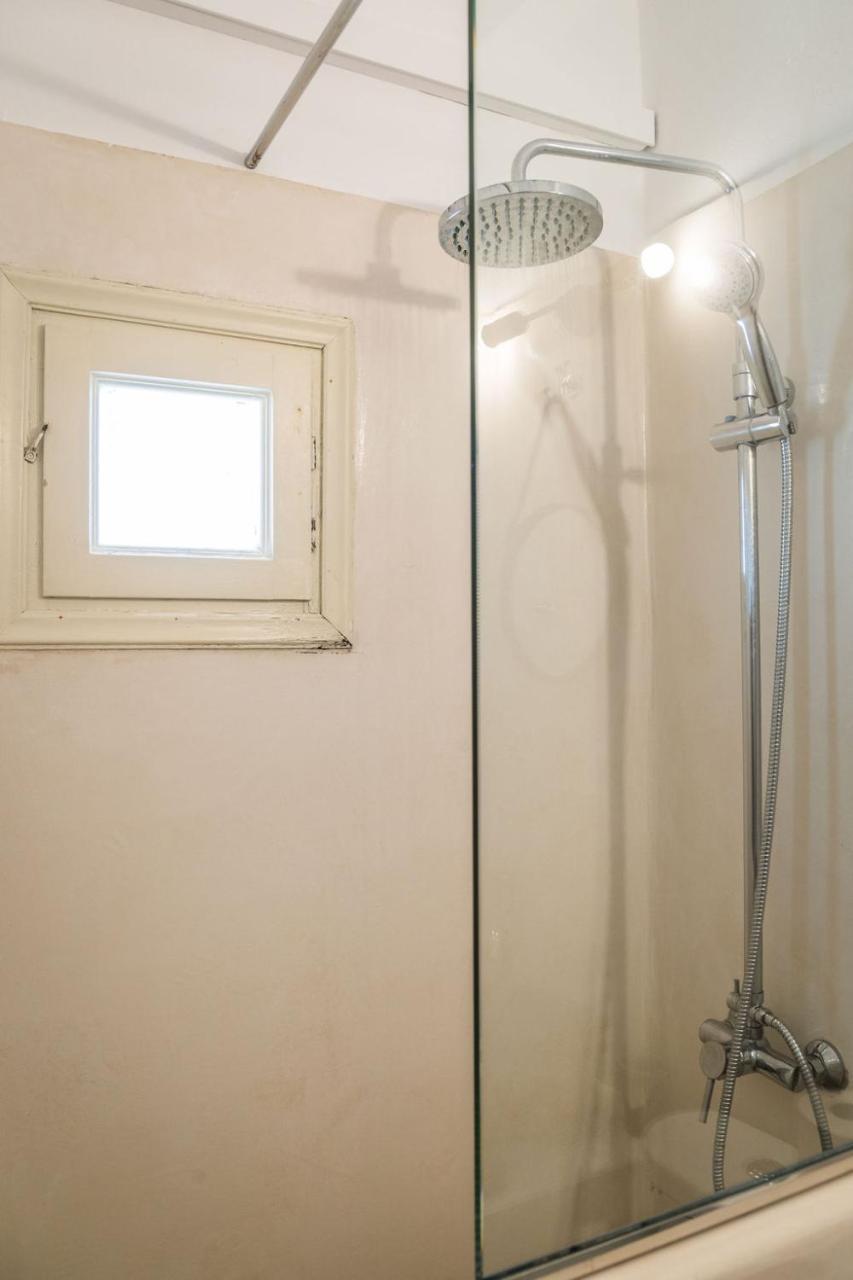 Ilias Aparthotel