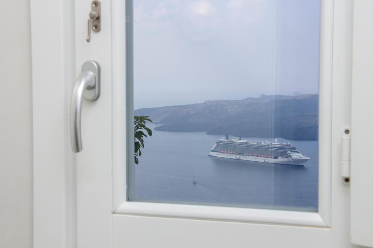 Aparthotel Panorama Fira (Santorini)