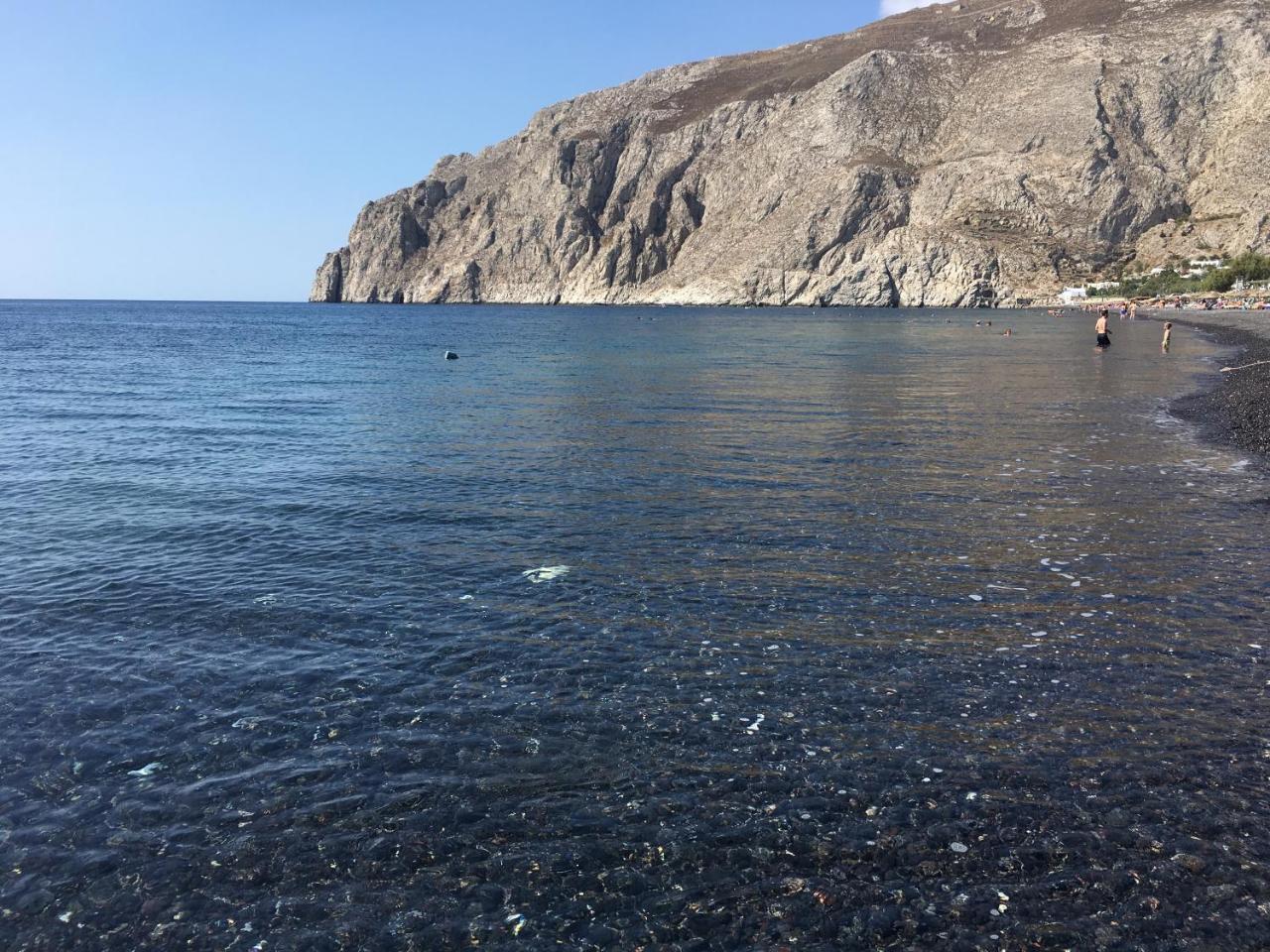 Villa Irini Studios 2* Kamari (Santorini)