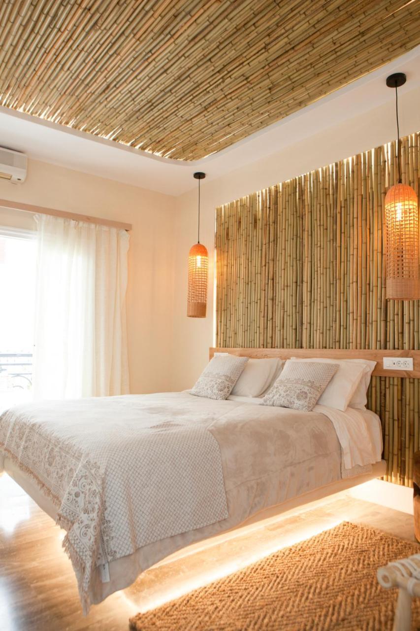 Georgia Pelekanou Apartment Fira (Santorini)