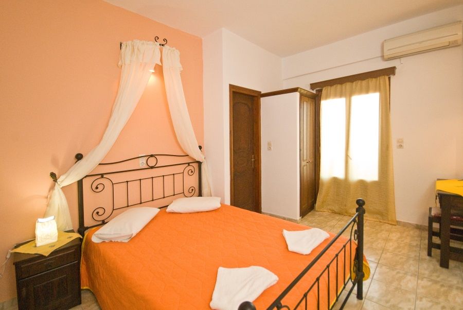 Aparthotel Anessis