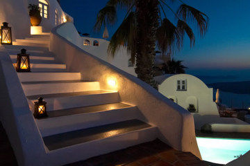 Mill New Elegant Aparthotel Fira (Santorini)