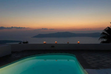 Mill New Elegant 4* Fira (Santorini)