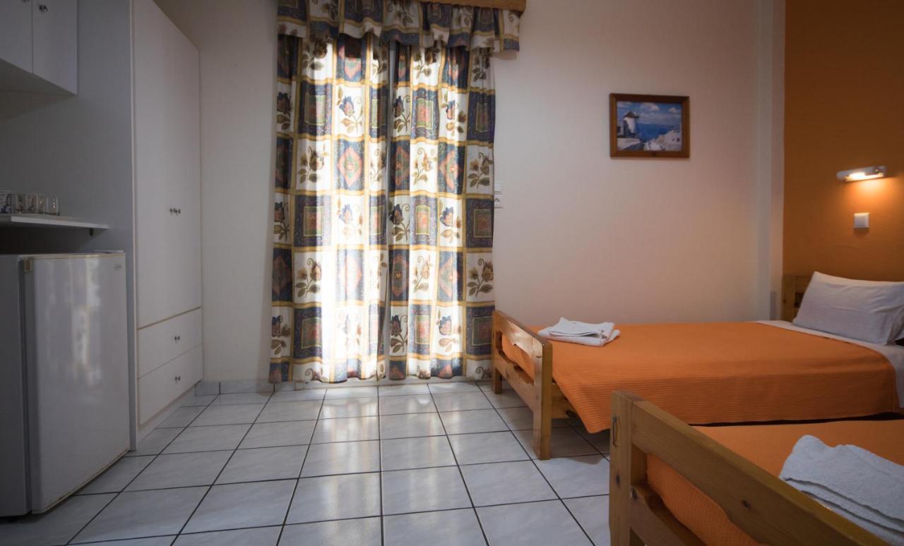 Stella Guest house Fira (Santorini)