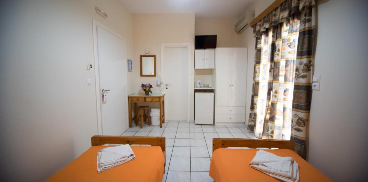 Guest house Stella 2*