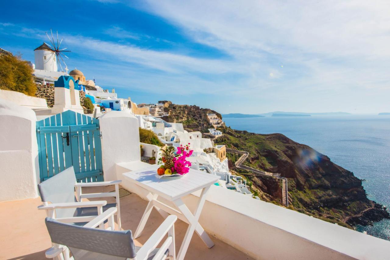 Marizan Caves & Apartment