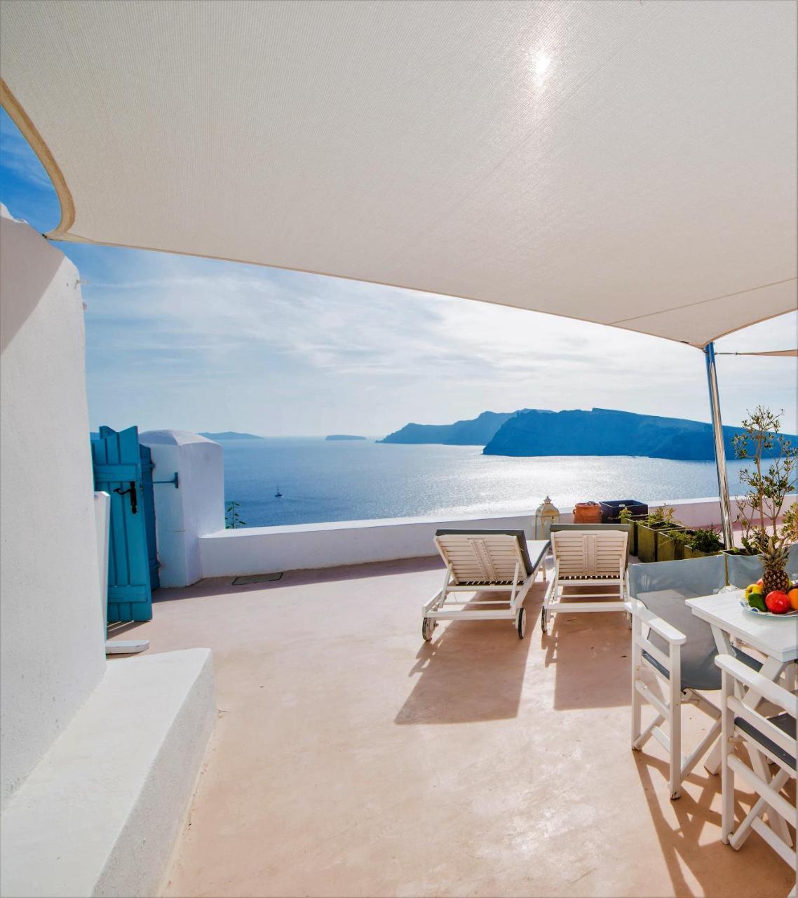 Marizan Caves & Apartment *
