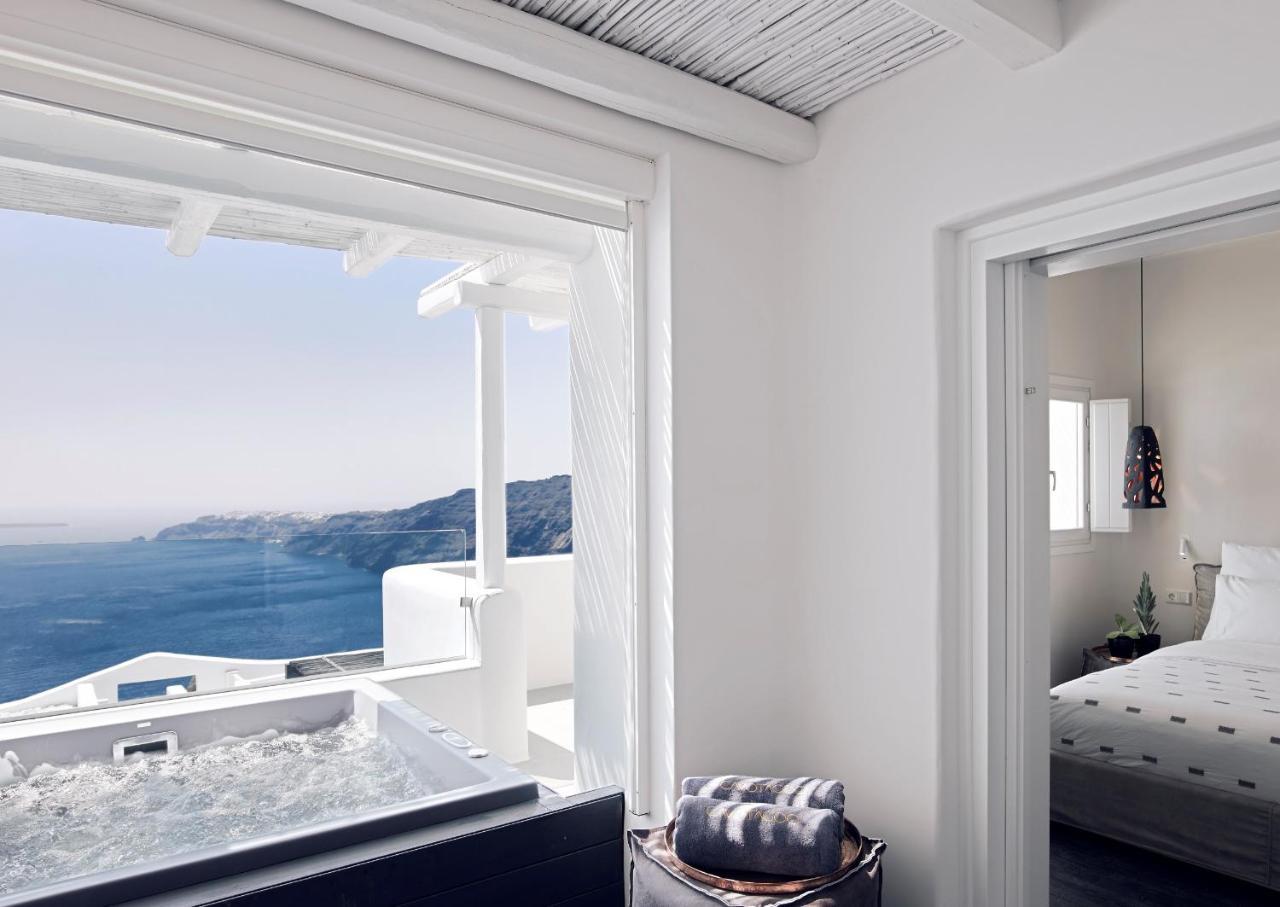 Hotel Cavo Tagoo Santorini Imerovigli (Santorini)