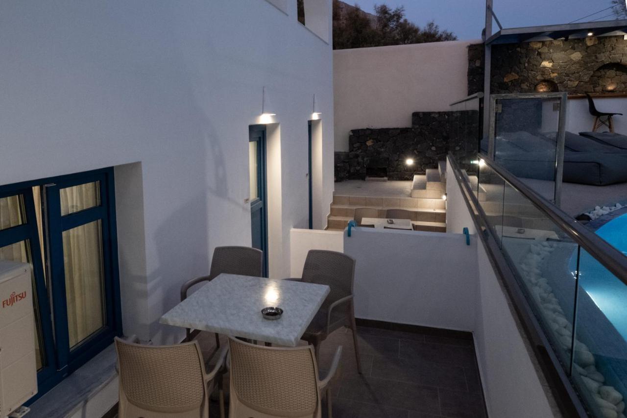 Aparthotel Tristhenia