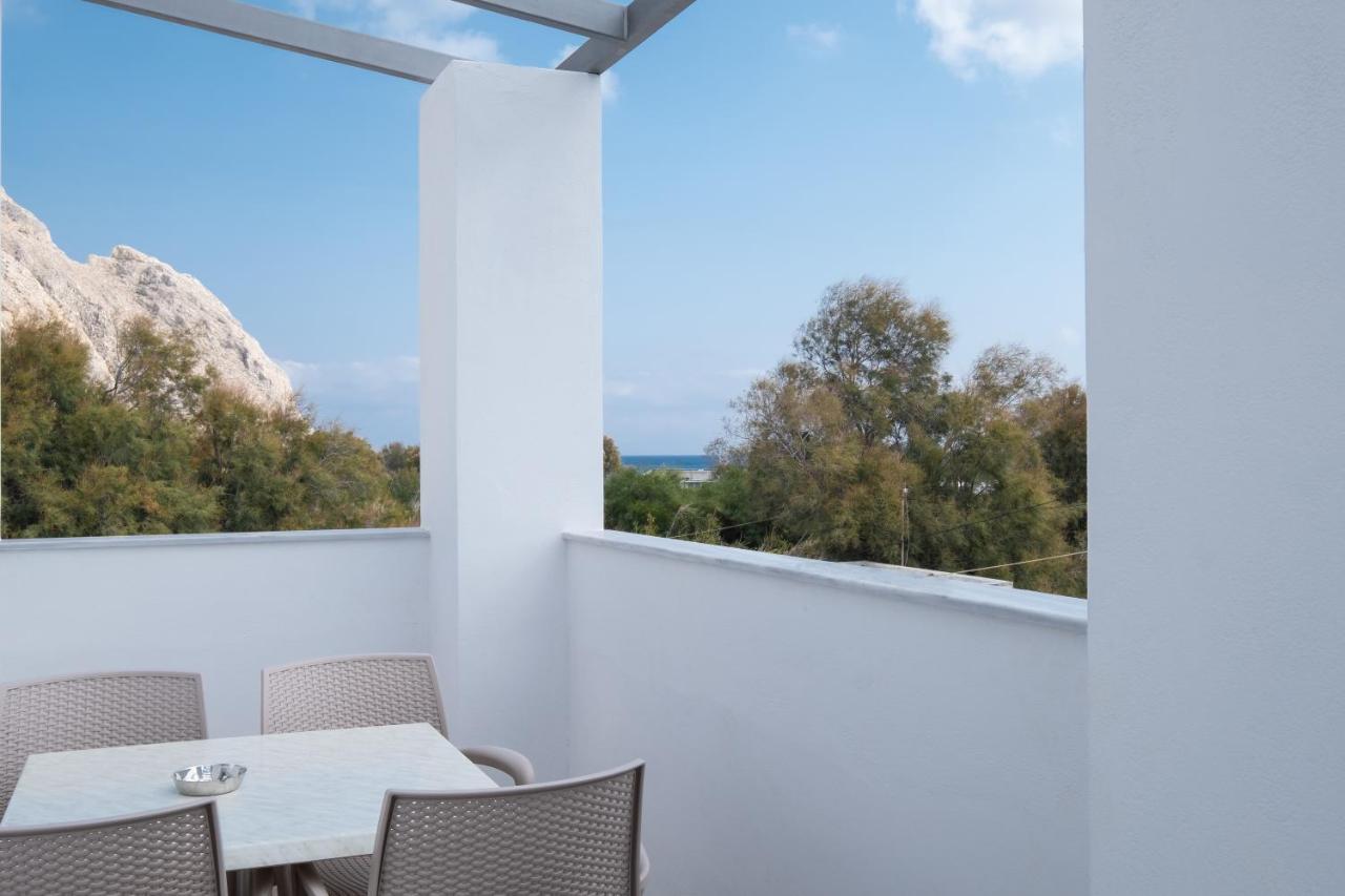 Aparthotel Tristhenia 3*