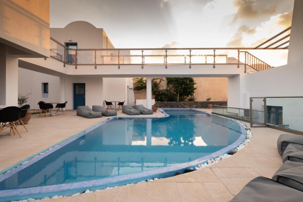 Tristhenia Aparthotel 3*