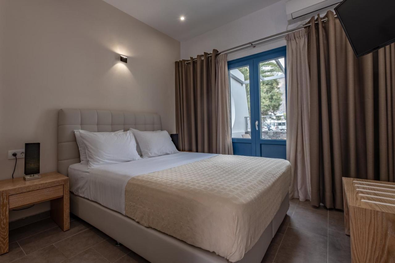 Tristhenia Aparthotel 3*