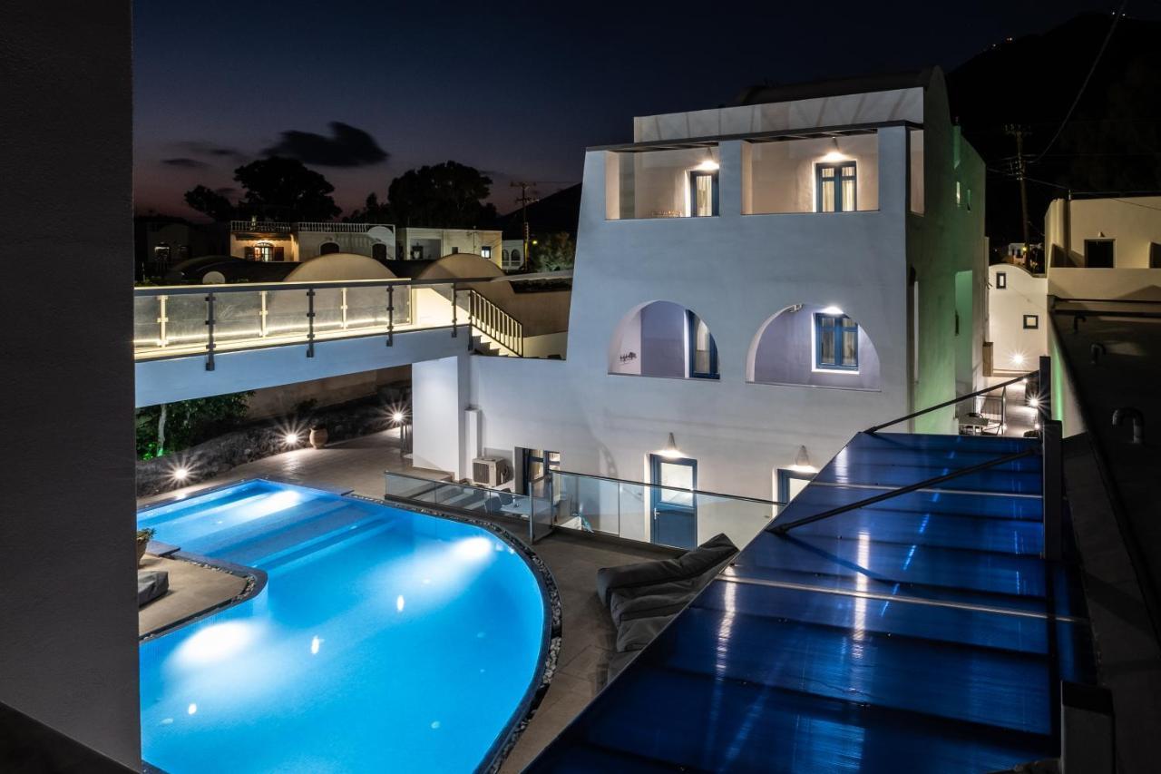Aparthotel Tristhenia 3*