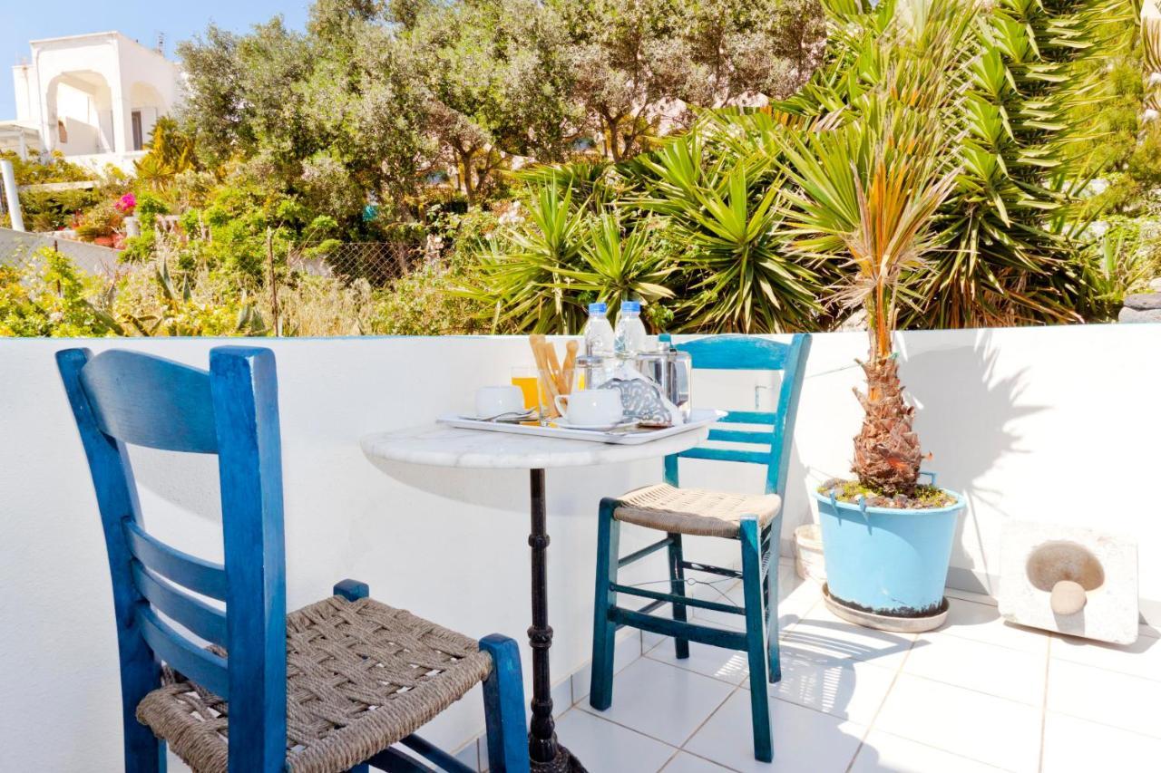 Stella Fira (Santorini)