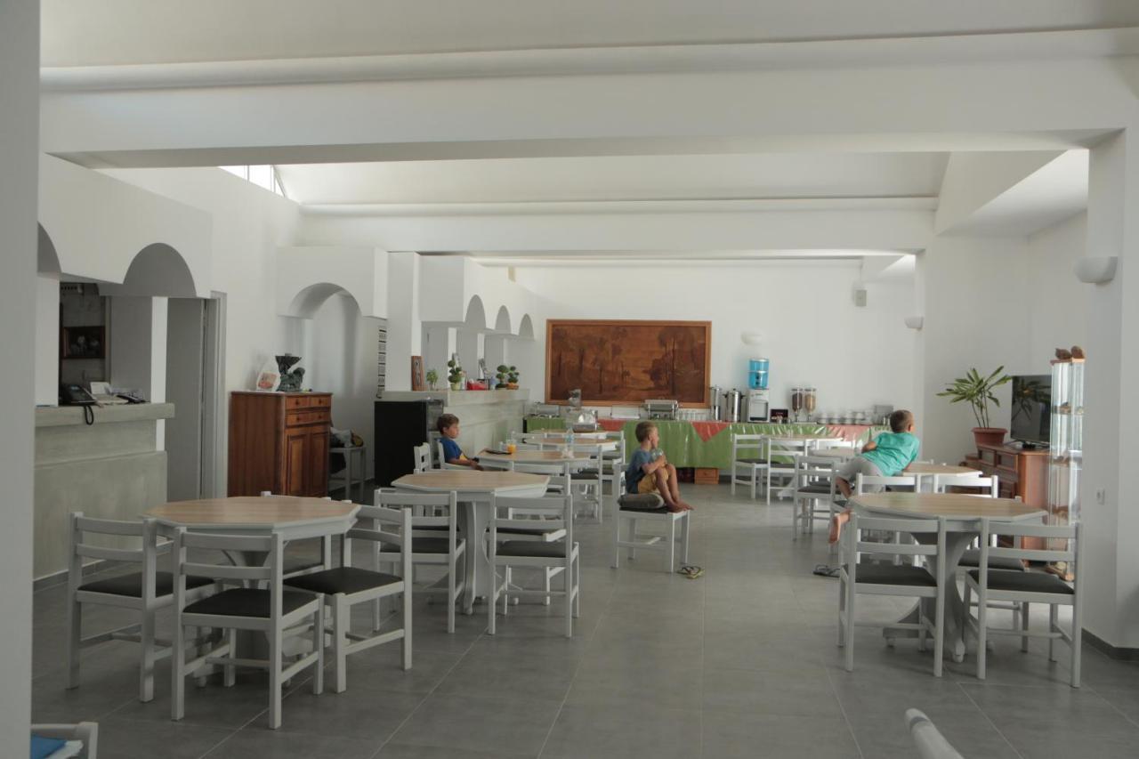 Akrotiri Hotel Akrotírion