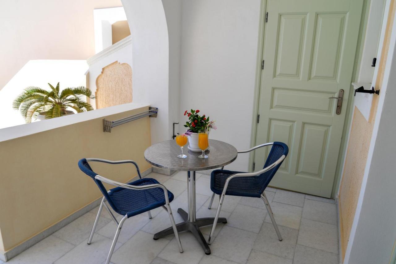 Villa Irini Studios