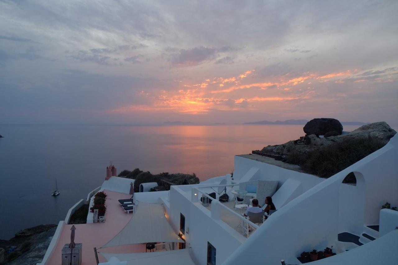 Marizan Caves & Apartment