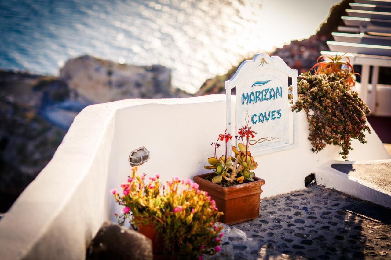 Marizan Caves & Apartment *