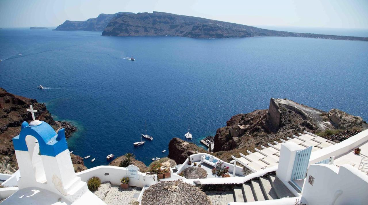 Marizan Caves & Apartment